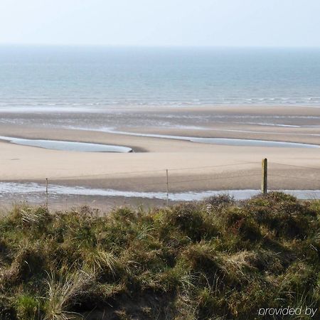 Bailey Ground Lodge Seascale Exteriör bild