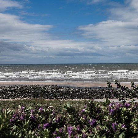 Bailey Ground Lodge Seascale Exteriör bild