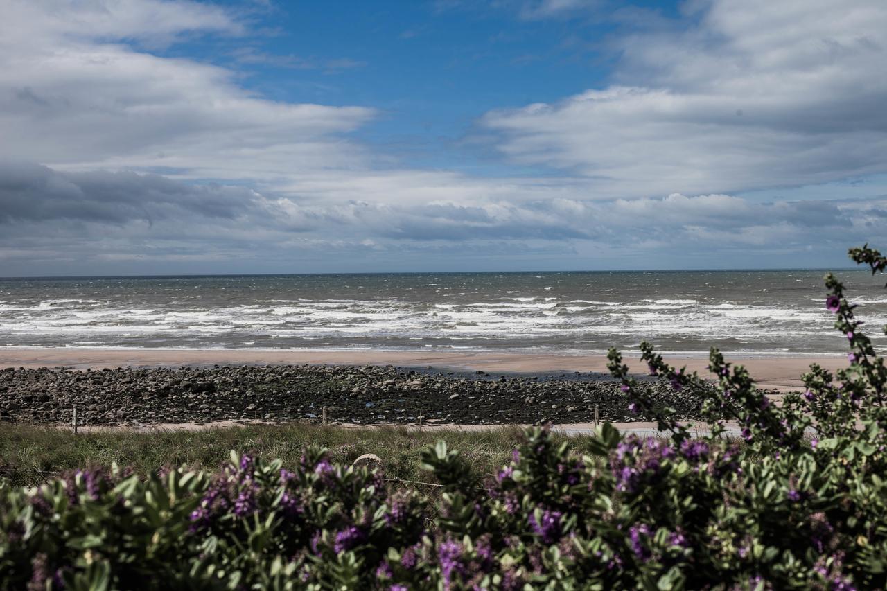 Bailey Ground Lodge Seascale Exteriör bild